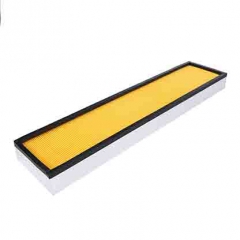Kabinenfilter